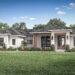 Modern Farmhouse Plan – 2,330 Sq Ft, 3 Bedrooms, 2.5 Bathrooms
