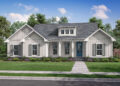 Modern Farmhouse Plan – 1,697 Sq Ft, 3 Bedrooms, 2 Bathrooms