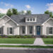 Modern Farmhouse Plan – 1,697 Sq Ft, 3 Bedrooms, 2 Bathrooms