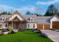 Barndominium House Plan – 2,142 Sq Ft, 3 Bedrooms, 2 Bathrooms