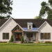 Modern Farmhouse Plan – 2,537 Sq Ft, 3–4 Bedrooms, 2.5 Bathrooms