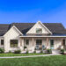 Modern Farmhouse Plan – 1,895 Sq Ft, 4 Bedrooms, 2 Bathrooms