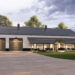 Barndominium House Plan – 3,190 Sq Ft, 3 Bedrooms, 2.5 Bathrooms