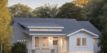 Craftsman House Plan – 1,895 Sq Ft, 3 Bedrooms, 2 Bathrooms