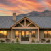 Craftsman House Plan – 1,638 Sq Ft, 3 Bedrooms, 2 Bathrooms