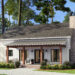 Modern Farmhouse Plan – 1,320 Sq Ft, 2 Bedrooms, 2 Bathrooms