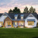 Modern Farmhouse Plan – 2,382 Sq Ft, 3 Bedrooms, 2.5 Bathrooms