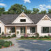Modern Farmhouse Plan – 2,080 Sq Ft, 3 Bedrooms, 2.5 Bathrooms