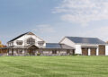 Barndominium House Plan – 3,226 Sq Ft, 3 Bedrooms, 2.5 Bathrooms