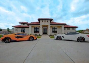 Modern House Plan – 3,061 Sq Ft, 3 Bedrooms, 3 Bathrooms