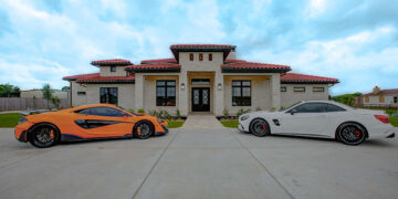 Modern House Plan – 3,061 Sq Ft, 3 Bedrooms, 3 Bathrooms