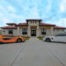 Modern House Plan – 3,061 Sq Ft, 3 Bedrooms, 3 Bathrooms