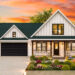 Modern Farmhouse Plan – 1,497 Sq Ft, 3 Bedrooms, 2.5 Bathrooms