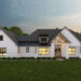 Modern Farmhouse Plan – 3,620 Sq Ft, 4 Bedrooms, 4 Bathrooms