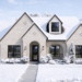 French Country House Plan – 2,297 Sq Ft, 3 Bedrooms, 2.5 Bathrooms