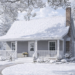 Charming Cottage House Plan – 600 Sq Ft, 1 Bedroom, 1 Bathroom
