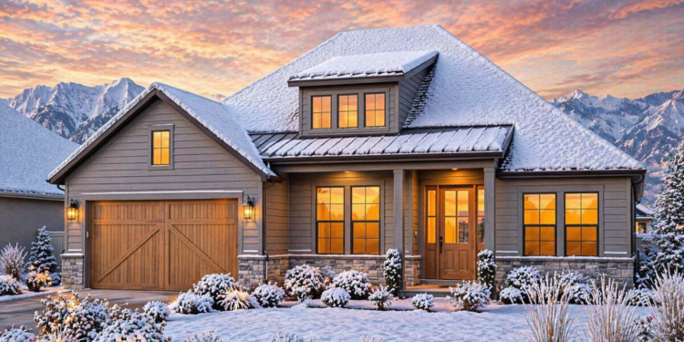 Modern Farmhouse Plan – 1,731 Sq Ft, 3 Bedrooms, 2 Bathrooms