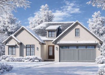 European House Plan – 1,335 Sq Ft, 2 Bedrooms, 2 Bathrooms