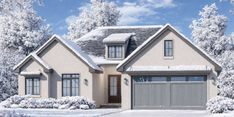 European House Plan – 1,335 Sq Ft, 2 Bedrooms, 2 Bathrooms