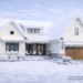 Craftsman House Plan – 2,100 Sq Ft, 3 Bedrooms, 2.5 Bathrooms