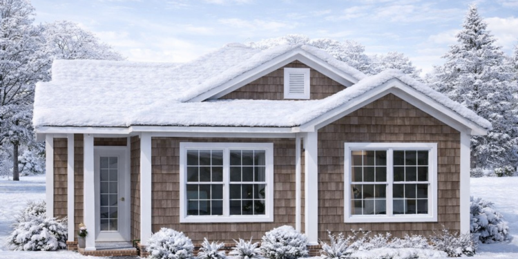 Cottage House Plan – 1,242 Sq Ft, 3 Bedrooms, 2 Bathrooms