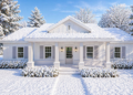 Modern Farmhouse Plan – 1,681 Sq Ft, 3–4 Bedrooms, 2.5 Bathrooms