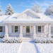 Modern Farmhouse Plan – 1,681 Sq Ft, 3–4 Bedrooms, 2.5 Bathrooms