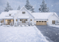 Modern Farmhouse House Plan – 2,715 Sq Ft, 5 Bedrooms, 3 Bathrooms