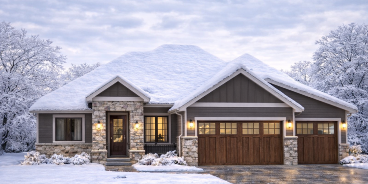 Craftsman House Plan – 1,948 Sq Ft, 3–4 Bedrooms, 2 Bathrooms