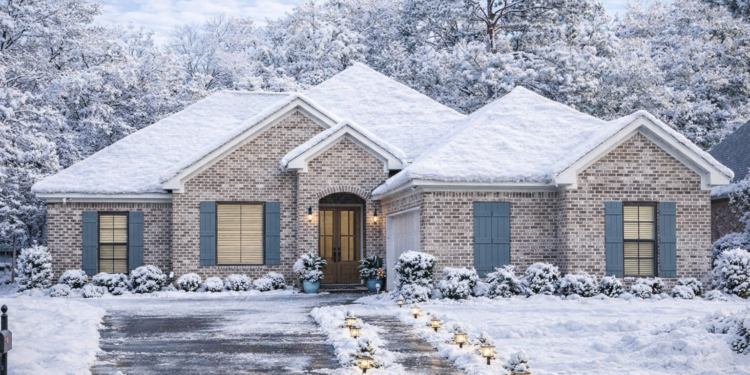 Traditional House Plan – 1,705 Sq Ft, 3 Bedrooms, 2 Bathrooms