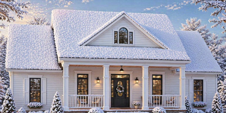 Country House Plan – 1,640 Sq Ft, 3 Bedrooms, 2 Bathrooms