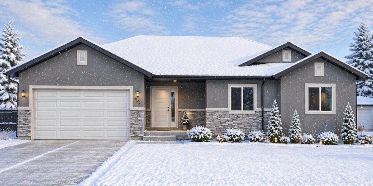 Craftsman House Plan – 1,445 Sq Ft, 3–5 Bedrooms, 2 Bathrooms