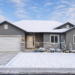 Craftsman House Plan – 1,445 Sq Ft, 3–5 Bedrooms, 2 Bathrooms