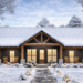 Modern Farmhouse Plan – 1,677 Sq Ft, 3 Bedrooms, 2 Bathrooms