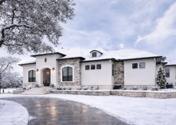 European House Plan – 2,943 Sq Ft, 4 Bedrooms, 3.5 Bathrooms