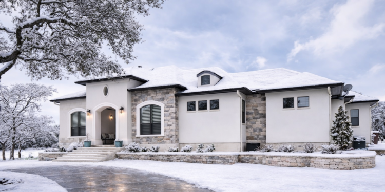 European House Plan – 2,943 Sq Ft, 4 Bedrooms, 3.5 Bathrooms