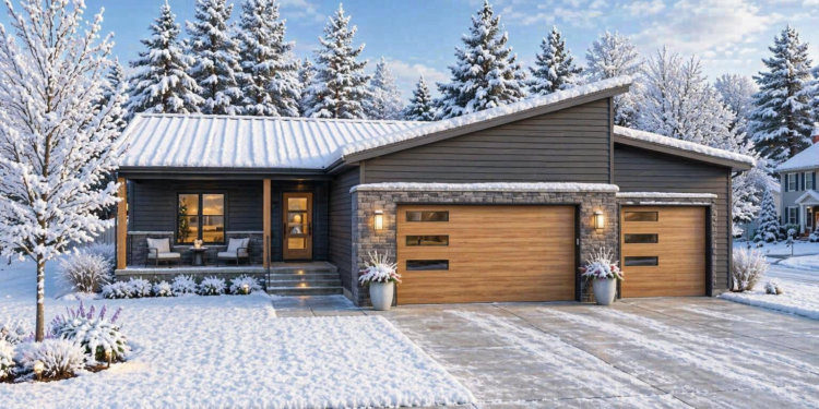 Contemporary House Plan – 1,701 Sq Ft, 3–5 Bedrooms, 2 Bathrooms