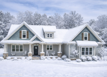 Craftsman House Plan – 1,986 Sq Ft, 3 Bedrooms, 2 Bathrooms