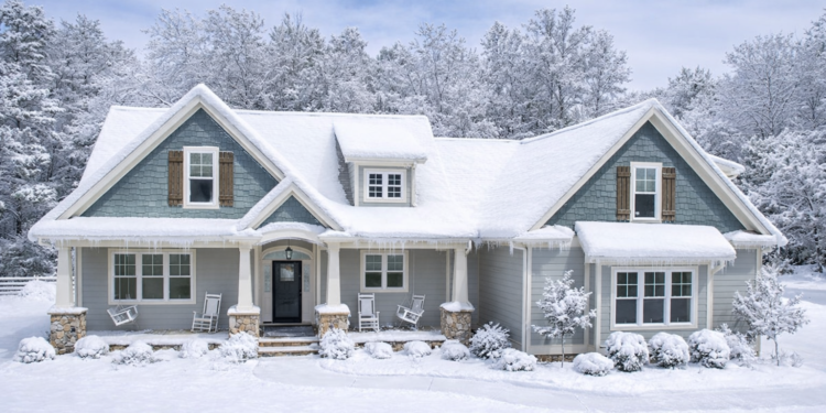 Craftsman House Plan – 1,986 Sq Ft, 3 Bedrooms, 2 Bathrooms