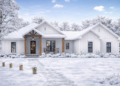 Modern Farmhouse House Plan – 2,339 Sq Ft, 3 Bedrooms, 2.5 Bathrooms
