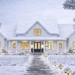 Modern Farmhouse Plan – 2,400 Sq Ft, 4 Bedrooms, 3.5 Bathrooms