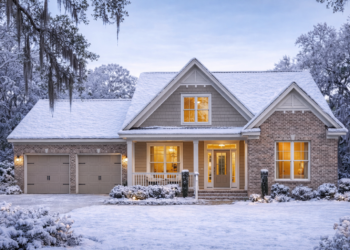 Craftsman House Plan – 1,660 Sq Ft, 3 Bedrooms, 2 Bathrooms