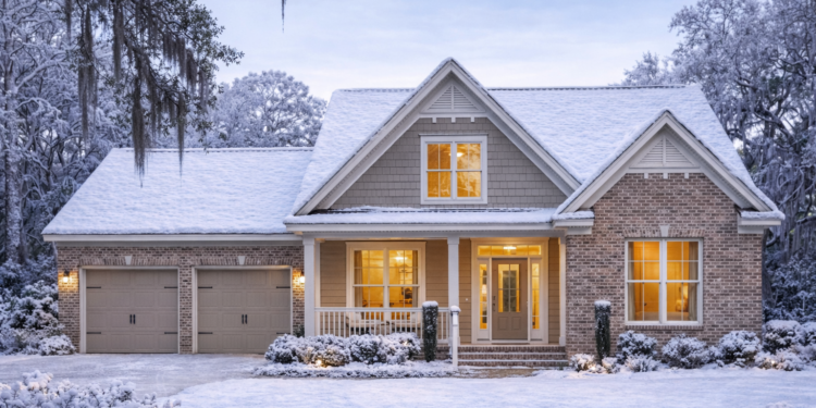 Craftsman House Plan – 1,660 Sq Ft, 3 Bedrooms, 2 Bathrooms