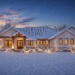 Craftsman House Plan – 3,366 Sq Ft, 4 Bedrooms, 3.5 Bathrooms