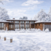 Mid-Century Modern Elegance – 2557 Sq Ft, 3 Bedrooms, 2.5 Bathrooms