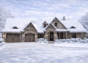 Craftsman House Plan – 2,397 Sq Ft, 3 Bedrooms, 2.5 Bathrooms