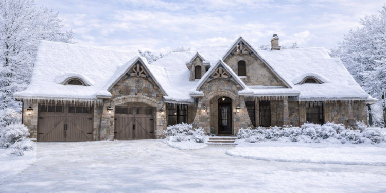 Craftsman House Plan – 2,397 Sq Ft, 3 Bedrooms, 2.5 Bathrooms