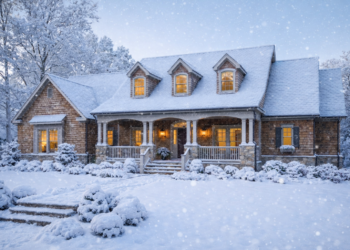 Southern House Plan – 2,373 Sq Ft, 4 Bedrooms, 3 Bathrooms