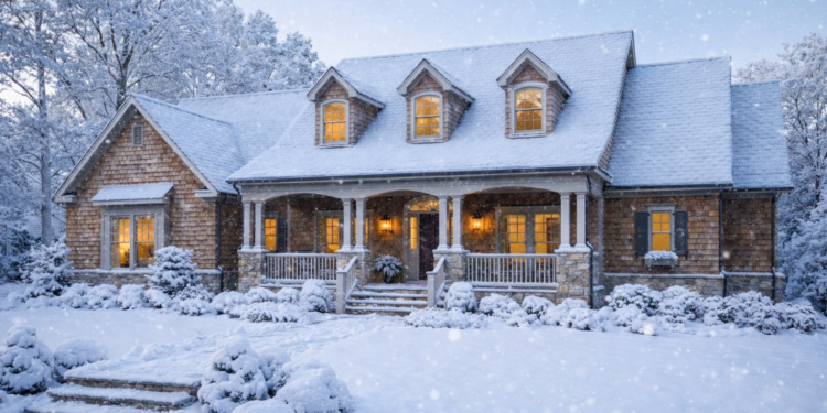 Southern House Plan – 2,373 Sq Ft, 4 Bedrooms, 3 Bathrooms