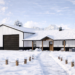Barndominium House Plan – 1,783 Sq Ft, 2 Bedrooms, 2 Bathrooms